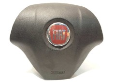 Recambio de airbag delantero izquierdo para fiat doblo cargo basis kasten referencia OEM IAM 7354968570   2