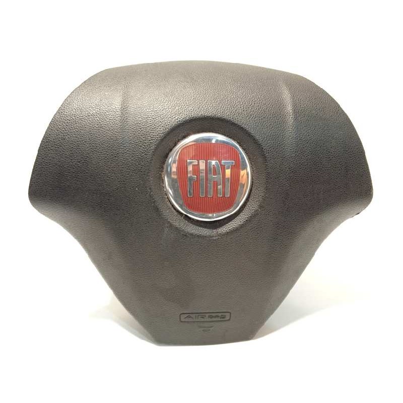Recambio de airbag delantero izquierdo para fiat doblo cargo basis kasten referencia OEM IAM 7354968570  