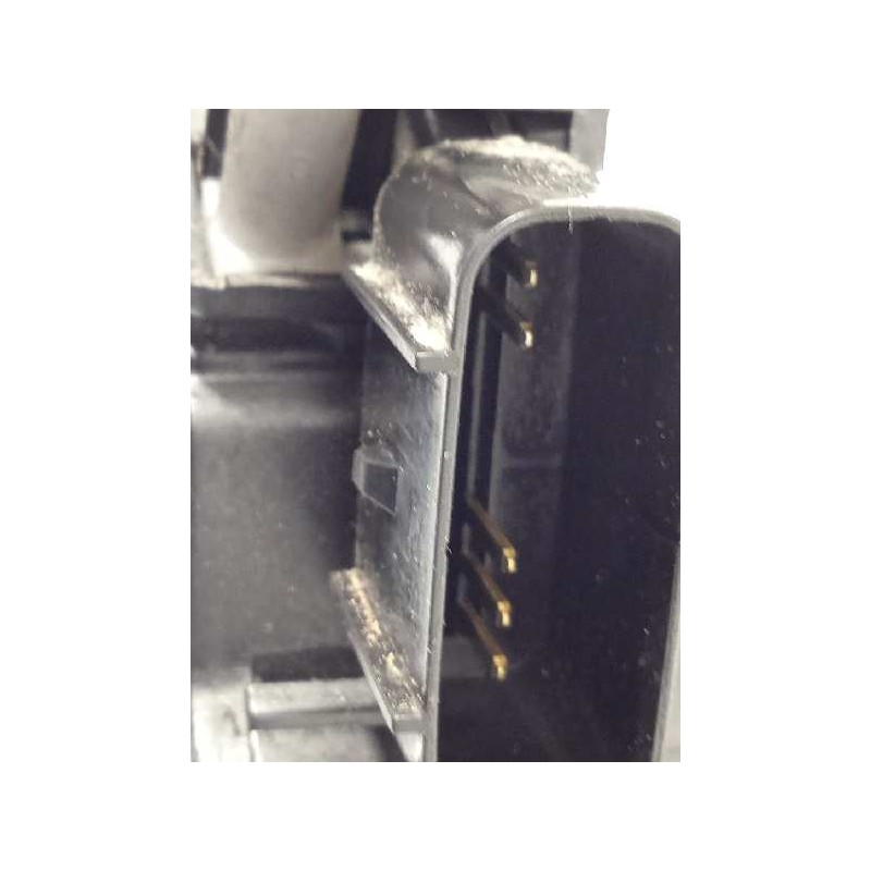 Recambio de cerradura puerta trasera izquierda para kia carens ( ) 1.7 crdi cat referencia OEM IAM 81410A4030  