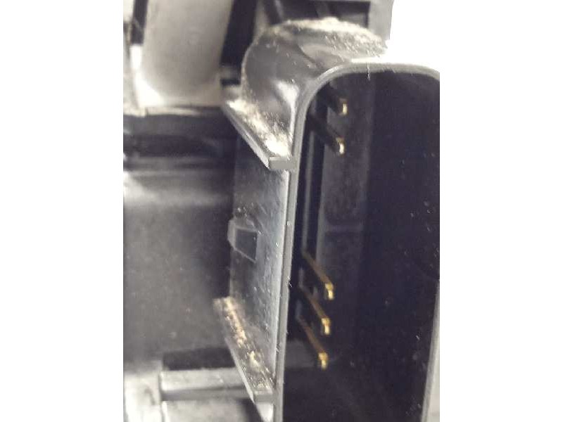 Recambio de cerradura puerta trasera izquierda para kia carens ( ) 1.7 crdi cat referencia OEM IAM 81410A4030  