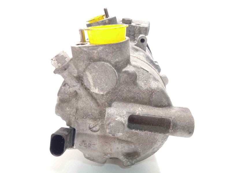 Recambio de compresor aire acondicionado para volkswagen polo sport referencia OEM IAM 5Q0816803D  4471507853