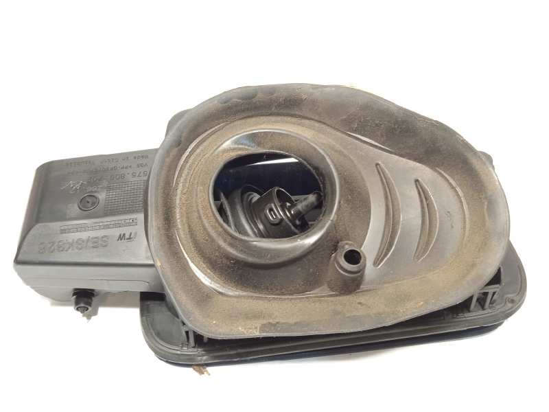 Recambio de tapa exterior combustible para seat ateca (kh7) style referencia OEM IAM 575809702  