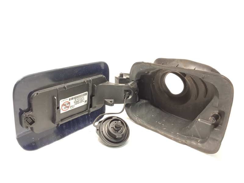 Recambio de tapa exterior combustible para seat ateca (kh7) style referencia OEM IAM 575809702  