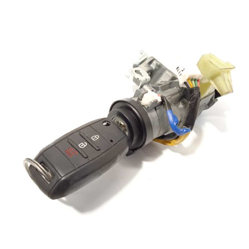 Recambio de conmutador de arranque para kia carens ( ) 1.7 crdi cat referencia OEM IAM 81910A4000  