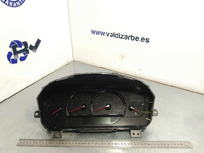 CUADRO INSTRUMENTOS TN2574304966 2574304966 25794448