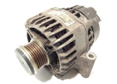 Recambio de alternador para fiat doblo cargo basis kasten referencia OEM IAM 51854910  MS1012101191