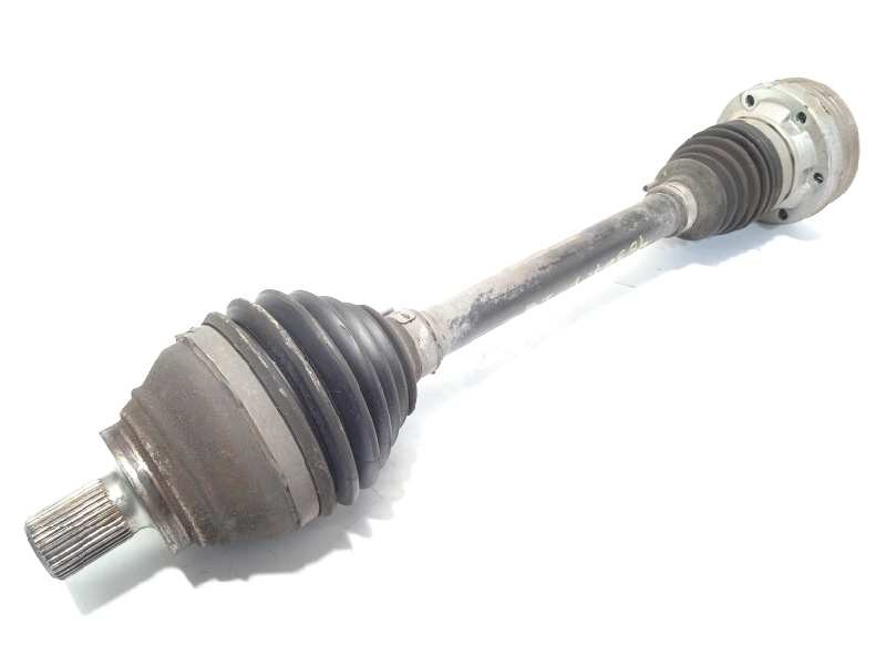 Recambio de transmision delantera izquierda para seat ateca (kh7) style referencia OEM IAM 3Q0407271A  