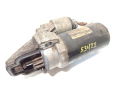 Recambio de motor arranque para citroën jumper pritsche doka. 35 l4 heavy hdi 130 referencia OEM IAM CC1T11000AB 1912881 0001115
