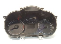 Recambio de cuadro instrumentos para kia carens ( ) 1.7 crdi cat referencia OEM IAM 94005A4001   2