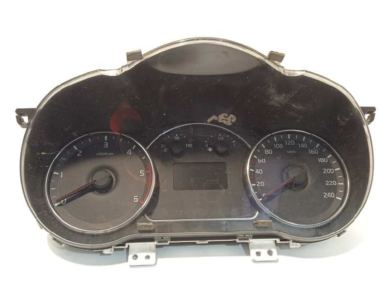 Recambio de cuadro instrumentos para kia carens ( ) 1.7 crdi cat referencia OEM IAM 94005A4001  