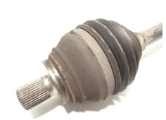 Recambio de transmision delantera izquierda para seat ateca (kh7) style referencia OEM IAM 3Q0407271A   2