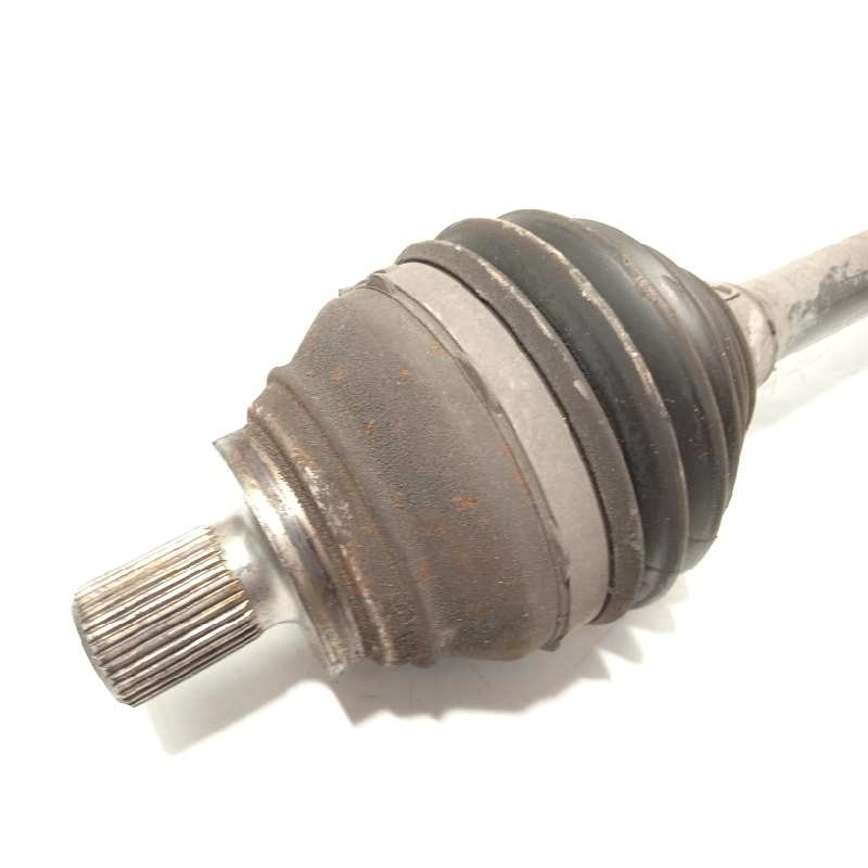 Recambio de transmision delantera izquierda para seat ateca (kh7) style referencia OEM IAM 3Q0407271A  