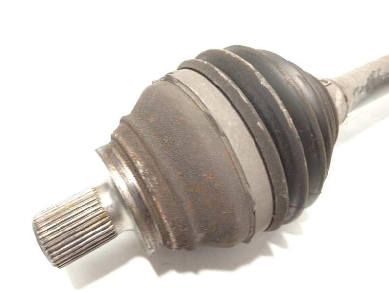 Recambio de transmision delantera izquierda para seat ateca (kh7) style referencia OEM IAM 3Q0407271A  