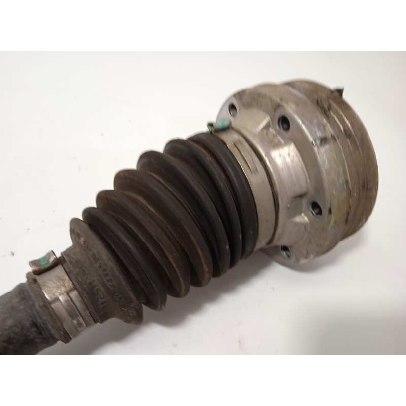 Recambio de transmision delantera izquierda para seat ateca (kh7) style referencia OEM IAM 3Q0407271A  