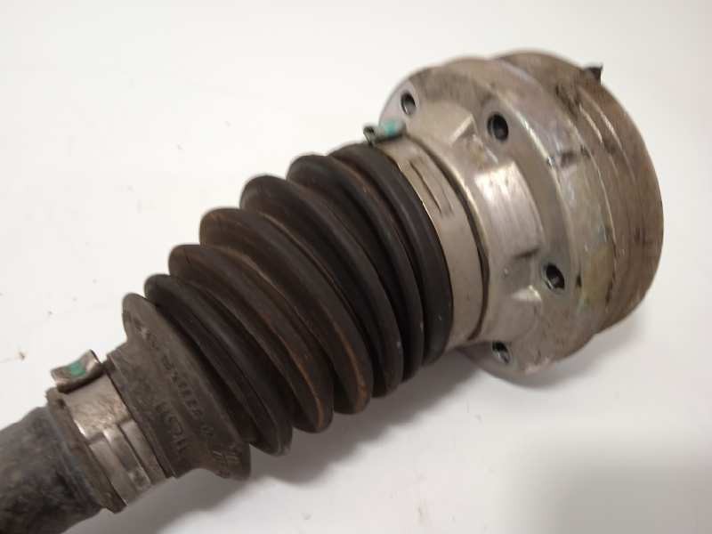 Recambio de transmision delantera izquierda para seat ateca (kh7) style referencia OEM IAM 3Q0407271A  