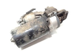 Recambio de motor arranque para citroën jumper pritsche doka. 35 l4 heavy hdi 130 referencia OEM IAM CC1T11000AB 1912881 0001115 2