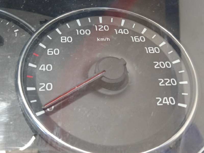 Recambio de cuadro instrumentos para kia carens ( ) 1.7 crdi cat referencia OEM IAM 94005A4001  