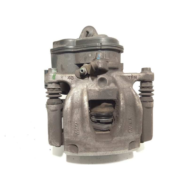 Recambio de pinza freno trasera derecha para audi q5 (fyb) 2.0 tdi referencia OEM IAM 80A615406LA  80A615404A