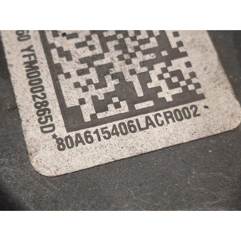 Recambio de pinza freno trasera derecha para audi q5 (fyb) 2.0 tdi referencia OEM IAM 80A615406LA  80A615404A