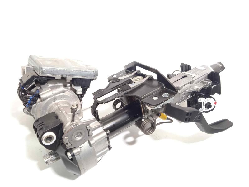 Recambio de columna direccion para volkswagen polo sport referencia OEM IAM 2Q1423510AH  2Q1909144M
