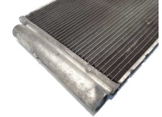 Recambio de condensador / radiador aire acondicionado para fiat doblo cargo basis kasten referencia OEM IAM 51937924   2