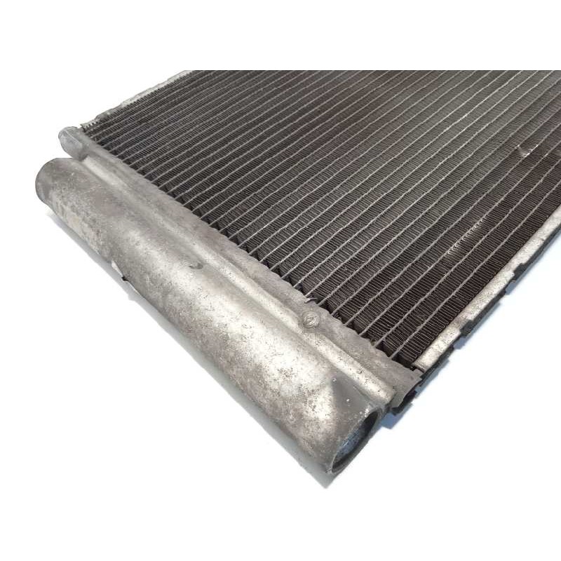 Recambio de condensador / radiador aire acondicionado para fiat doblo cargo basis kasten referencia OEM IAM 51937924  