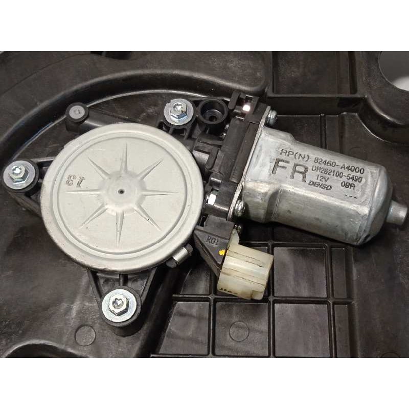 Recambio de elevalunas delantero derecho para kia carens ( ) 1.7 crdi cat referencia OEM IAM 83460A4000 82481A4030 DH2621005490