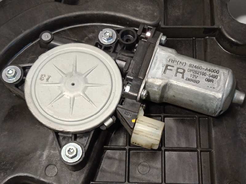 Recambio de elevalunas delantero derecho para kia carens ( ) 1.7 crdi cat referencia OEM IAM 83460A4000 82481A4030 DH2621005490