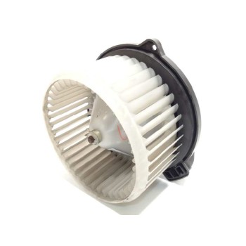 Recambio de motor calefaccion para land rover range rover sport 2.7 td v6 cat referencia OEM IAM MF0160700870  JGC500050