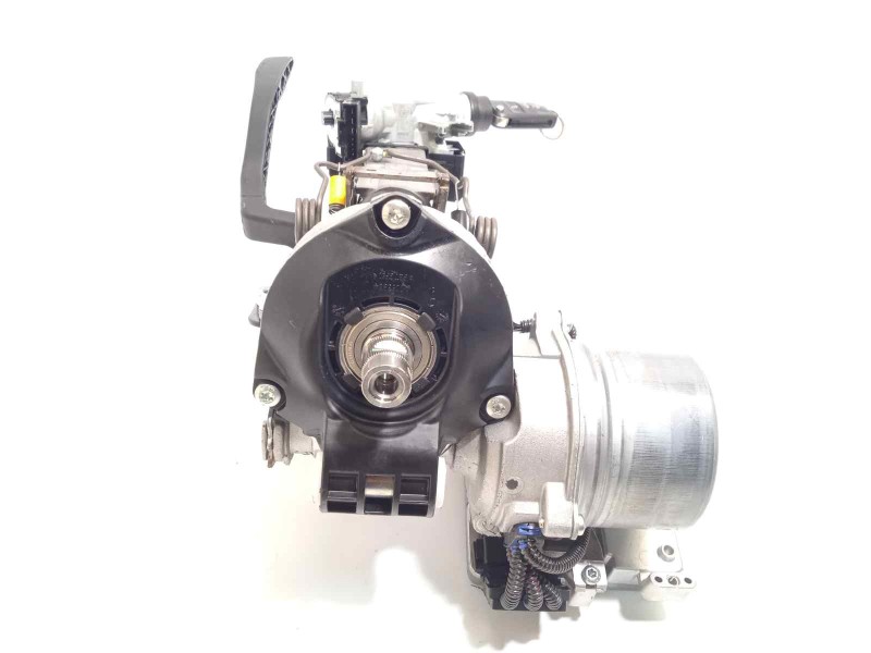 Recambio de columna direccion para volkswagen polo sport referencia OEM IAM 2Q1423510AH  2Q1909144M