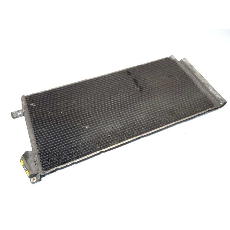 Recambio de condensador / radiador aire acondicionado para fiat doblo cargo basis kasten referencia OEM IAM 51937924  