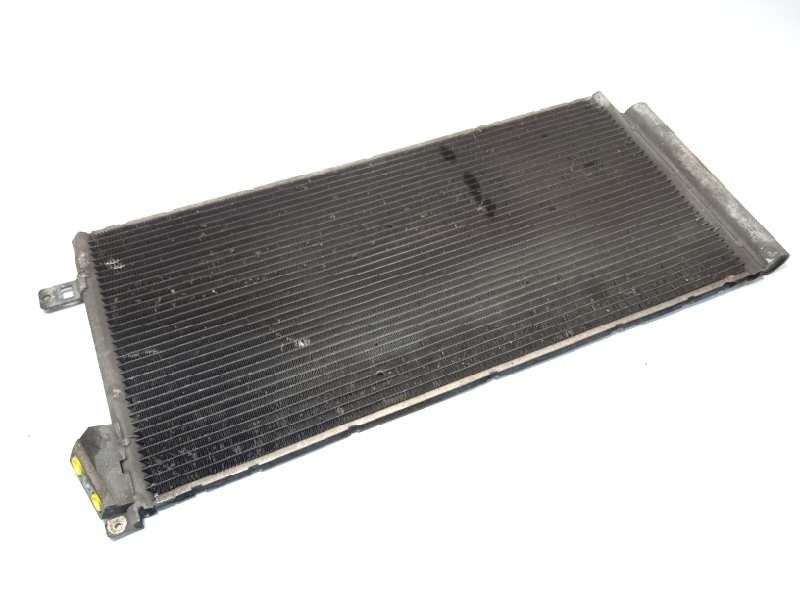 Recambio de condensador / radiador aire acondicionado para fiat doblo cargo basis kasten referencia OEM IAM 51937924  