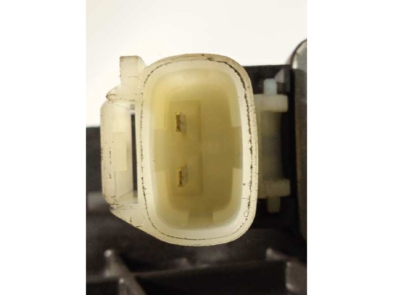 Recambio de elevalunas delantero derecho para kia carens ( ) 1.7 crdi cat referencia OEM IAM 83460A4000 82481A4030 DH2621005490