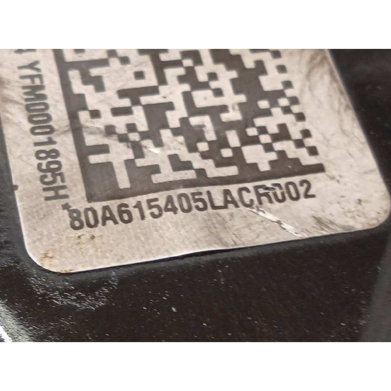 Recambio de pinza freno trasera izquierda para audi q5 (fyb) 2.0 tdi referencia OEM IAM 80A615405LA  80A615403A