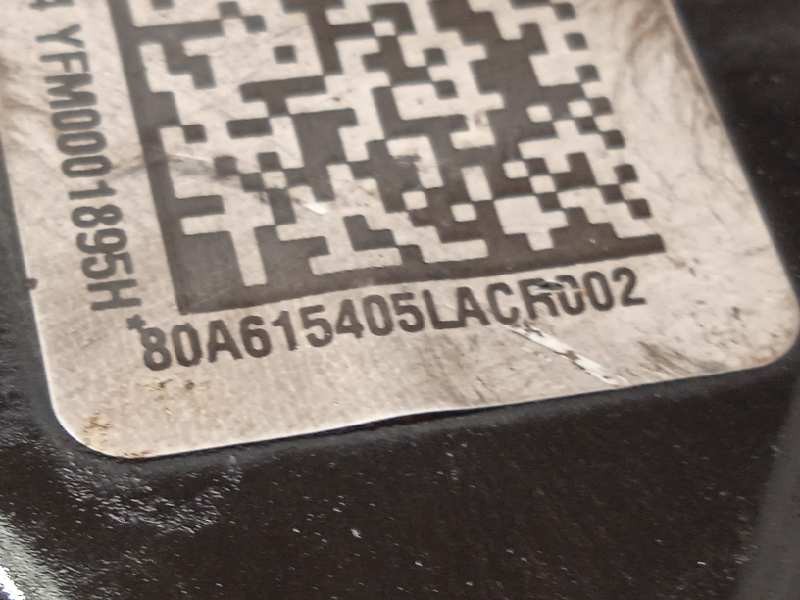 Recambio de pinza freno trasera izquierda para audi q5 (fyb) 2.0 tdi referencia OEM IAM 80A615405LA  80A615403A