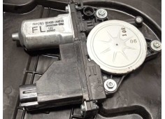 Recambio de elevalunas delantero izquierdo para kia carens ( ) 1.7 crdi cat referencia OEM IAM 83450A4010 82481A4030 DH062020295 2