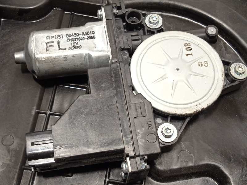 Recambio de elevalunas delantero izquierdo para kia carens ( ) 1.7 crdi cat referencia OEM IAM 83450A4010 82481A4030 DH062020295