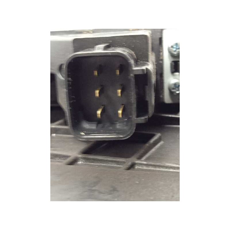 Recambio de elevalunas delantero izquierdo para kia carens ( ) 1.7 crdi cat referencia OEM IAM 83450A4010 82481A4030 DH062020295