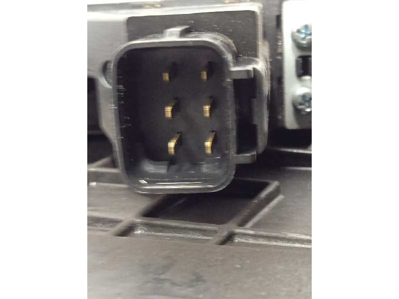 Recambio de elevalunas delantero izquierdo para kia carens ( ) 1.7 crdi cat referencia OEM IAM 83450A4010 82481A4030 DH062020295