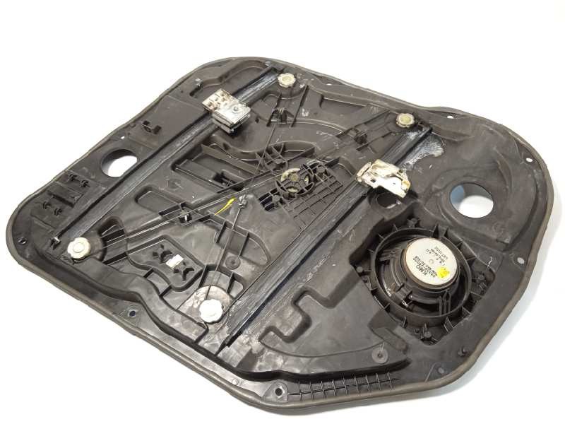Recambio de elevalunas delantero izquierdo para kia carens ( ) 1.7 crdi cat referencia OEM IAM 83450A4010 82481A4030 DH062020295