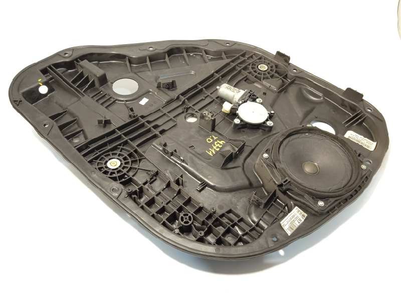 Recambio de elevalunas trasero derecho para kia carens ( ) 1.7 crdi cat referencia OEM IAM 83460A4000 83481A4010 DH2621005520