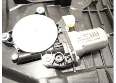 Recambio de elevalunas trasero derecho para kia carens ( ) 1.7 crdi cat referencia OEM IAM 83460A4000 83481A4010 DH2621005520 2