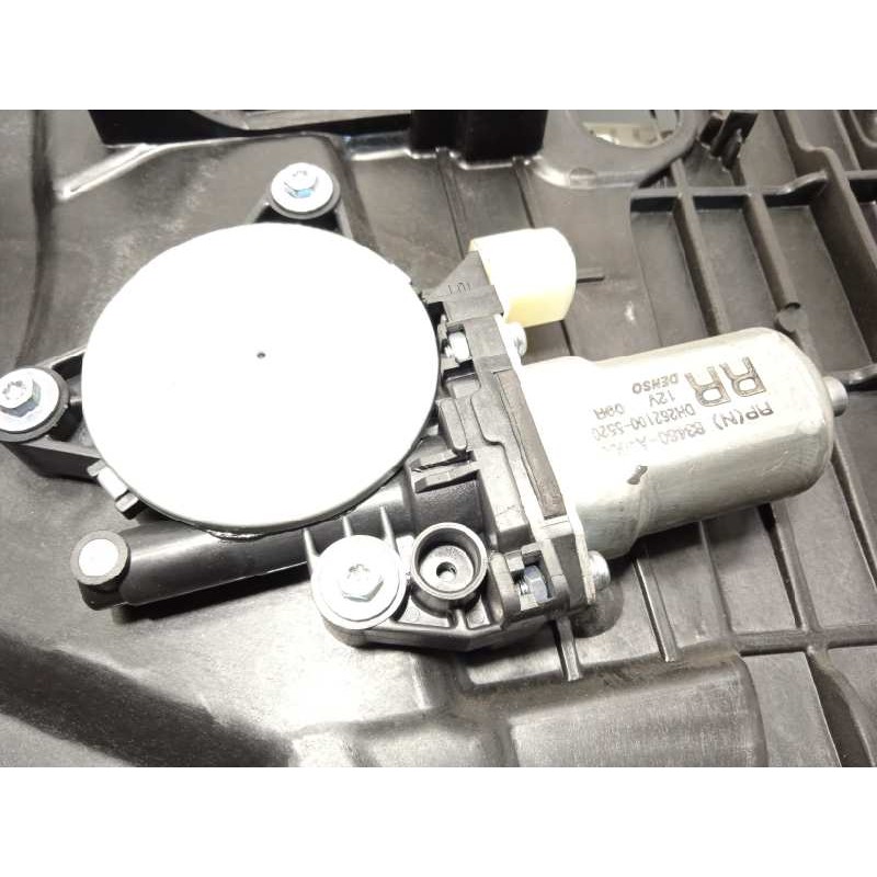 Recambio de elevalunas trasero derecho para kia carens ( ) 1.7 crdi cat referencia OEM IAM 83460A4000 83481A4010 DH2621005520