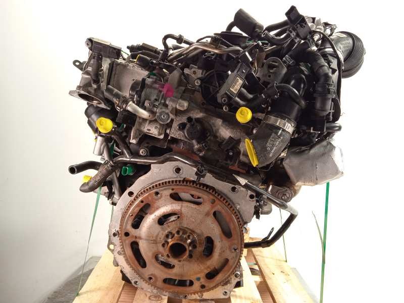 Recambio de motor completo para audi a4 berlina (8w2) 2.0 16v tdi referencia OEM IAM DEU  DEUA