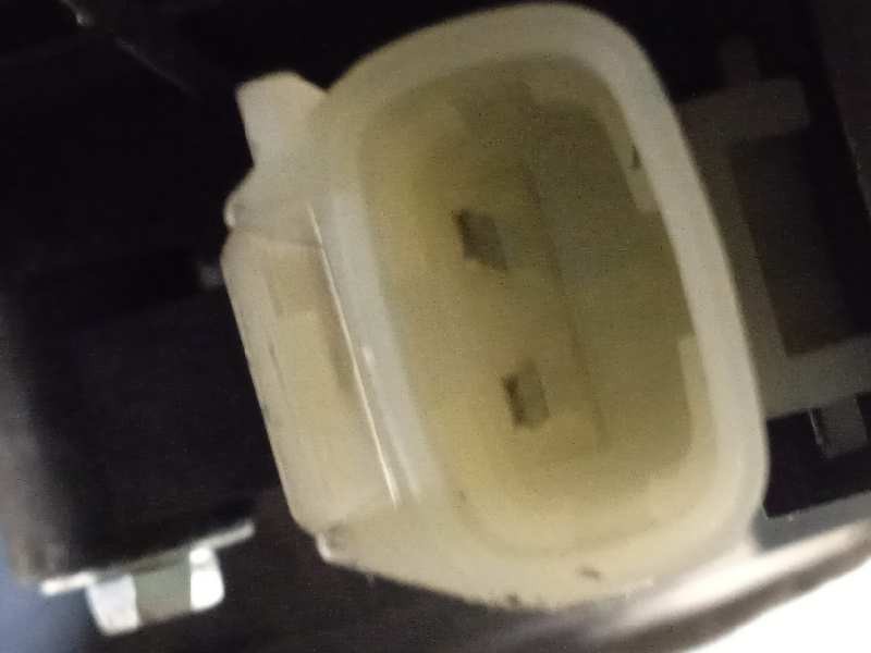 Recambio de elevalunas trasero derecho para kia carens ( ) 1.7 crdi cat referencia OEM IAM 83460A4000 83481A4010 DH2621005520