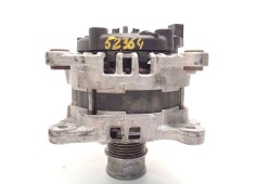 Recambio de alternador para volkswagen polo sport referencia OEM IAM 04E903015A  F000BL07DL 2