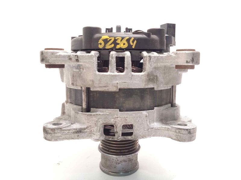 Recambio de alternador para volkswagen polo sport referencia OEM IAM 04E903015A  F000BL07DL