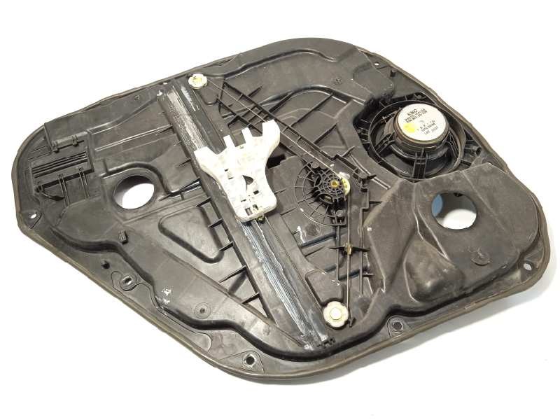 Recambio de elevalunas trasero derecho para kia carens ( ) 1.7 crdi cat referencia OEM IAM 83460A4000 83481A4010 DH2621005520