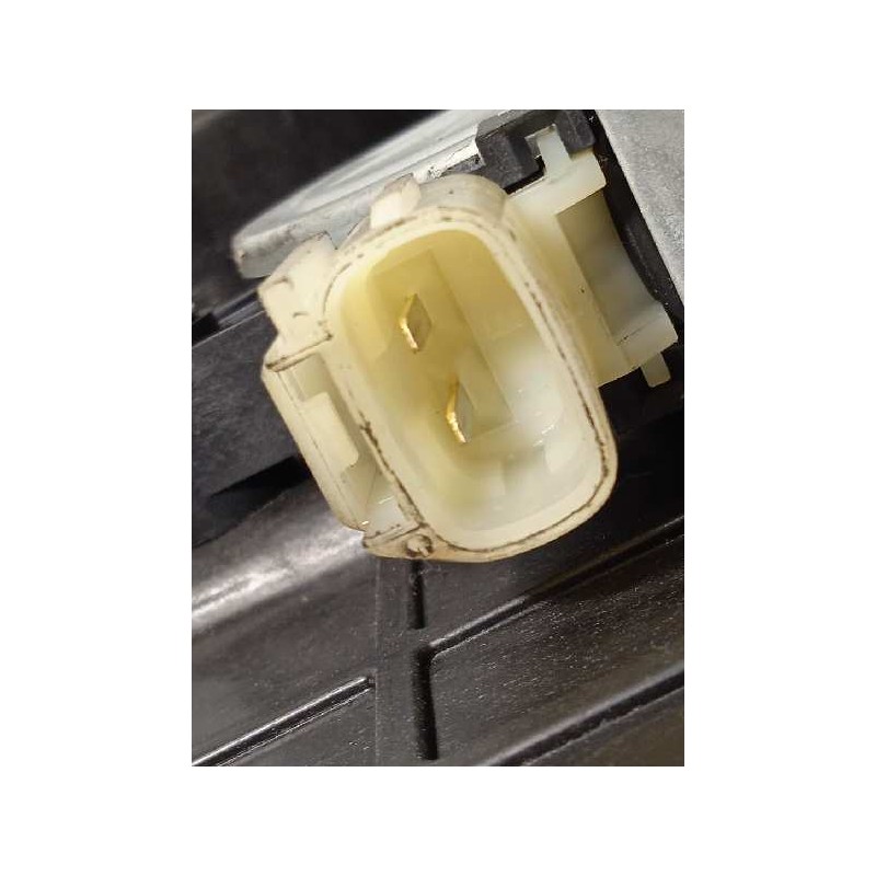 Recambio de elevalunas trasero izquierdo para kia carens ( ) 1.7 crdi cat referencia OEM IAM 83450A4000 83471A4010 DH2621005510