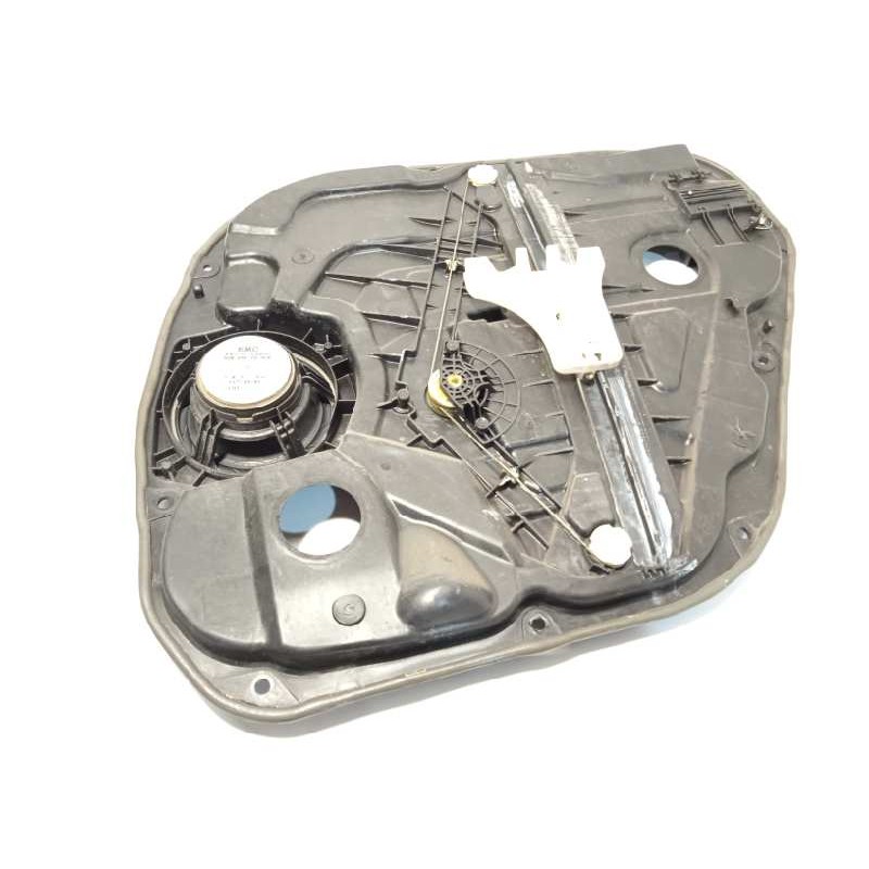 Recambio de elevalunas trasero izquierdo para kia carens ( ) 1.7 crdi cat referencia OEM IAM 83450A4000 83471A4010 DH2621005510